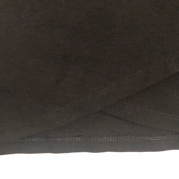Aritzia Talula Black Primrose Skirt Size XS - Picture 8 of 8